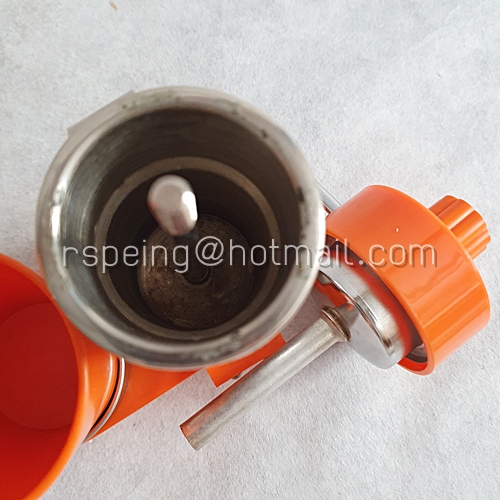 หม้อต้มกาแฟไฟฟ้า ยุค 60 Velox Autobar 60's Vintage Italian Velox Autobar 12V Coffee Maker Machine