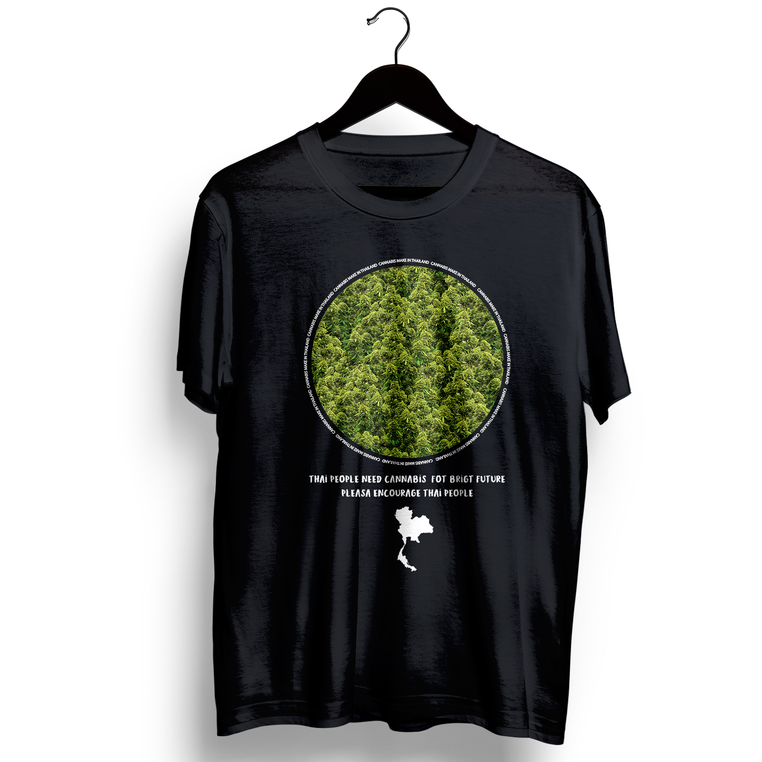 cannabis thai