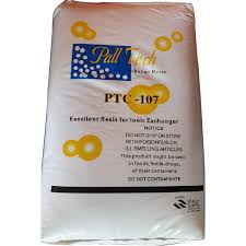 สารกรองเรซินresin Pall Tech ECO