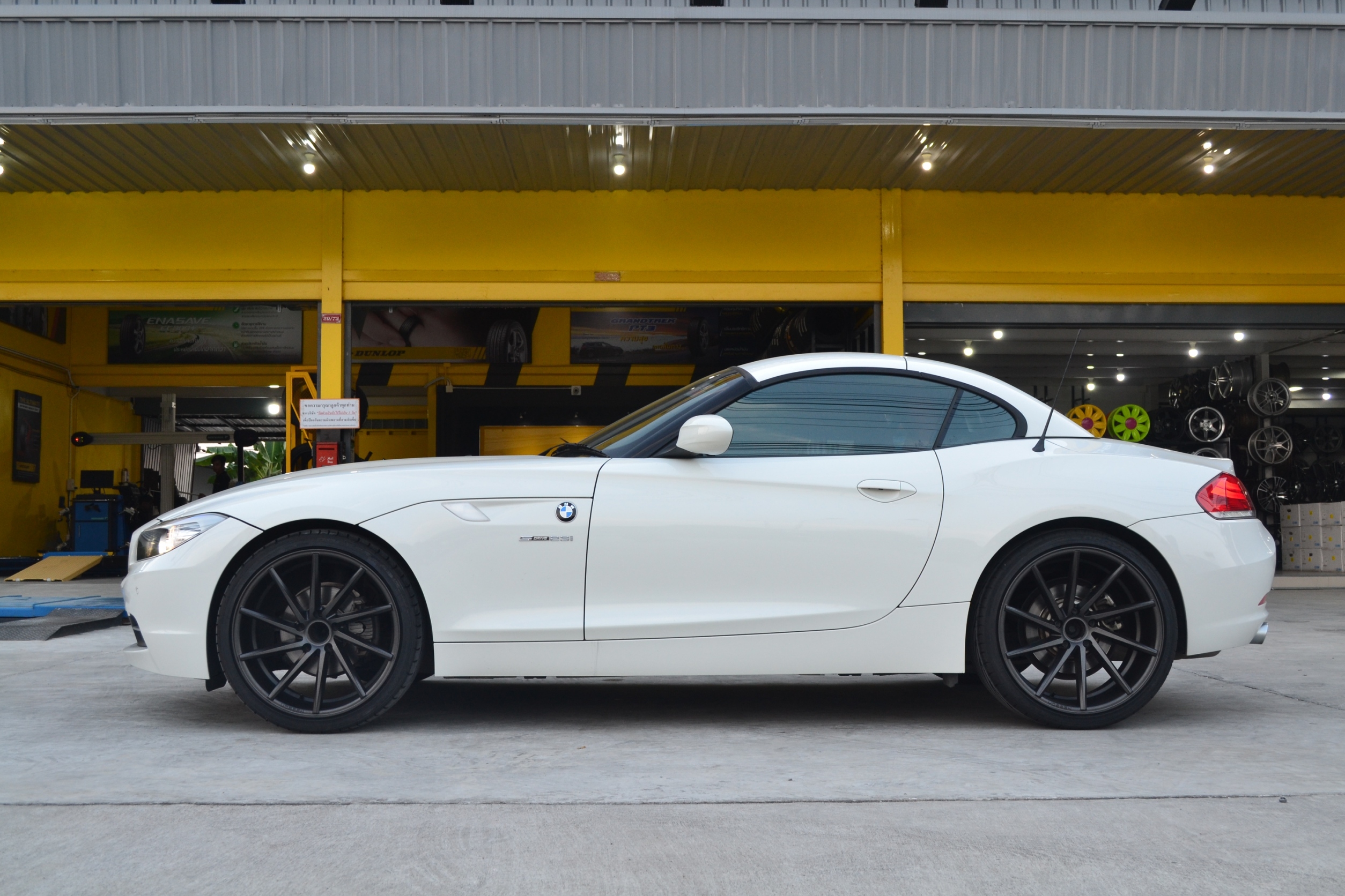 ล้อใหม่ VOSSEN CVT ขอบ20 ใส่ BMW ราคาพิเศษ ติดตั้งฟรี คลิ๊กเลย