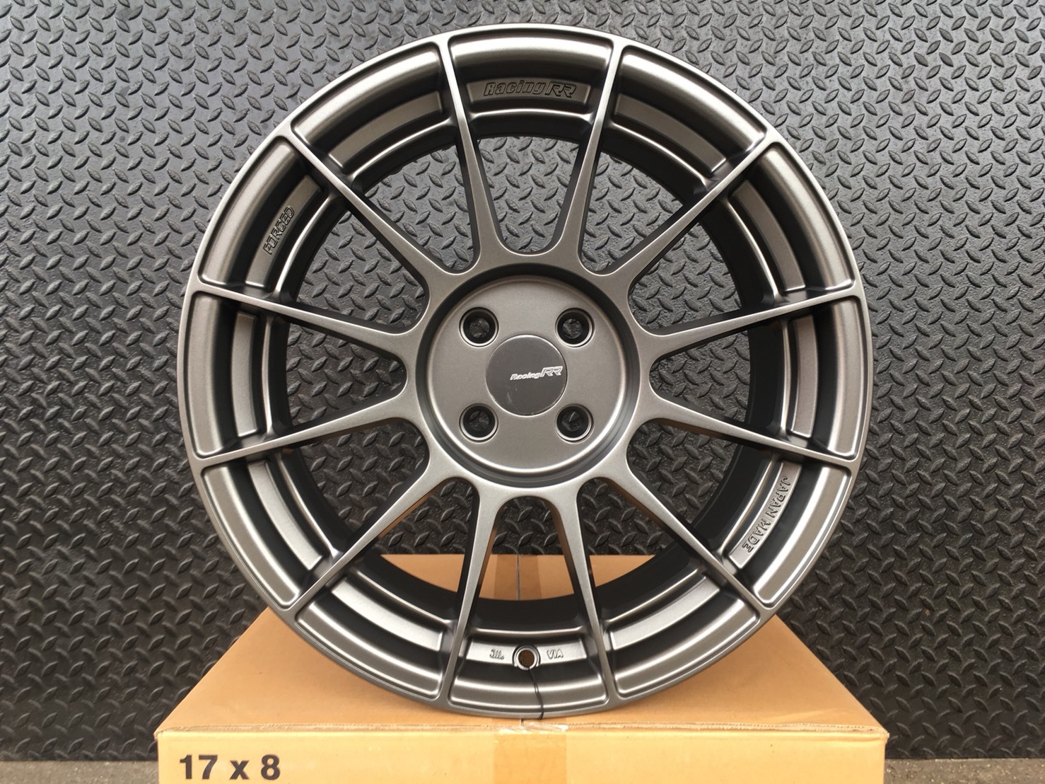 ENKEI NT03RR ราคาถูก ทุกสเป็ค