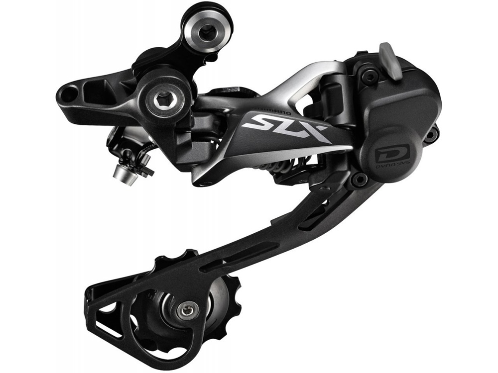 Shimano SLX RD-M7000-10 SGS ตีนผีสำหรับ 10sp