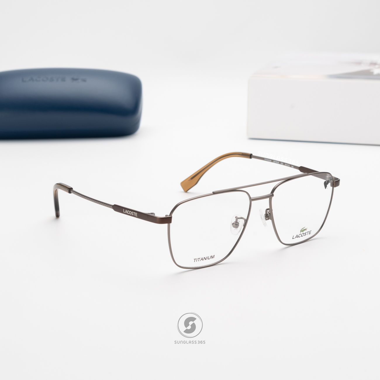 แว่นสายตา Lacoste L2519LB 023