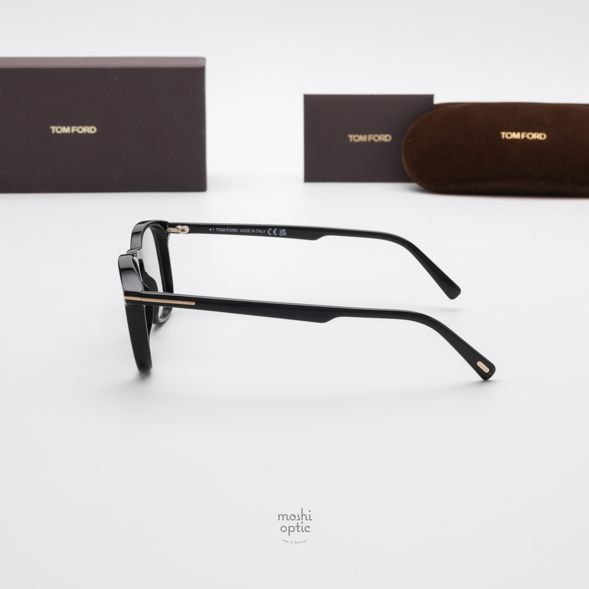 กรอบแว่น TOM FORD TF5960-B 001