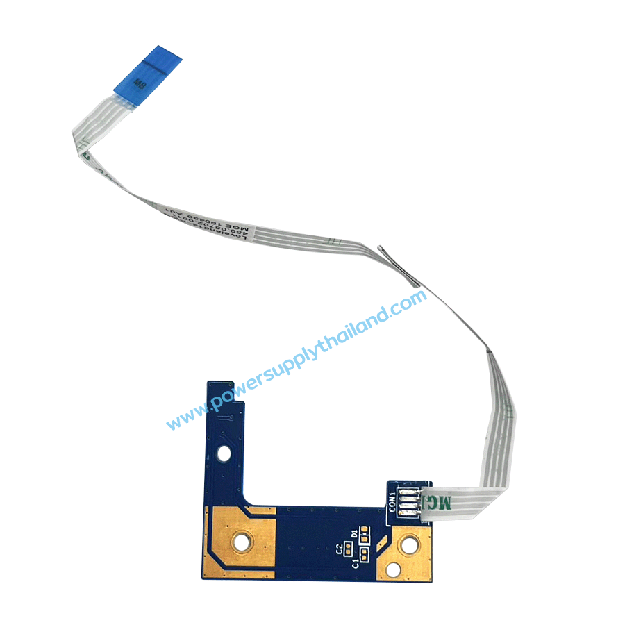 Power Switch Dell Latitude 3470 รับประกันสินค้า ทนทาน