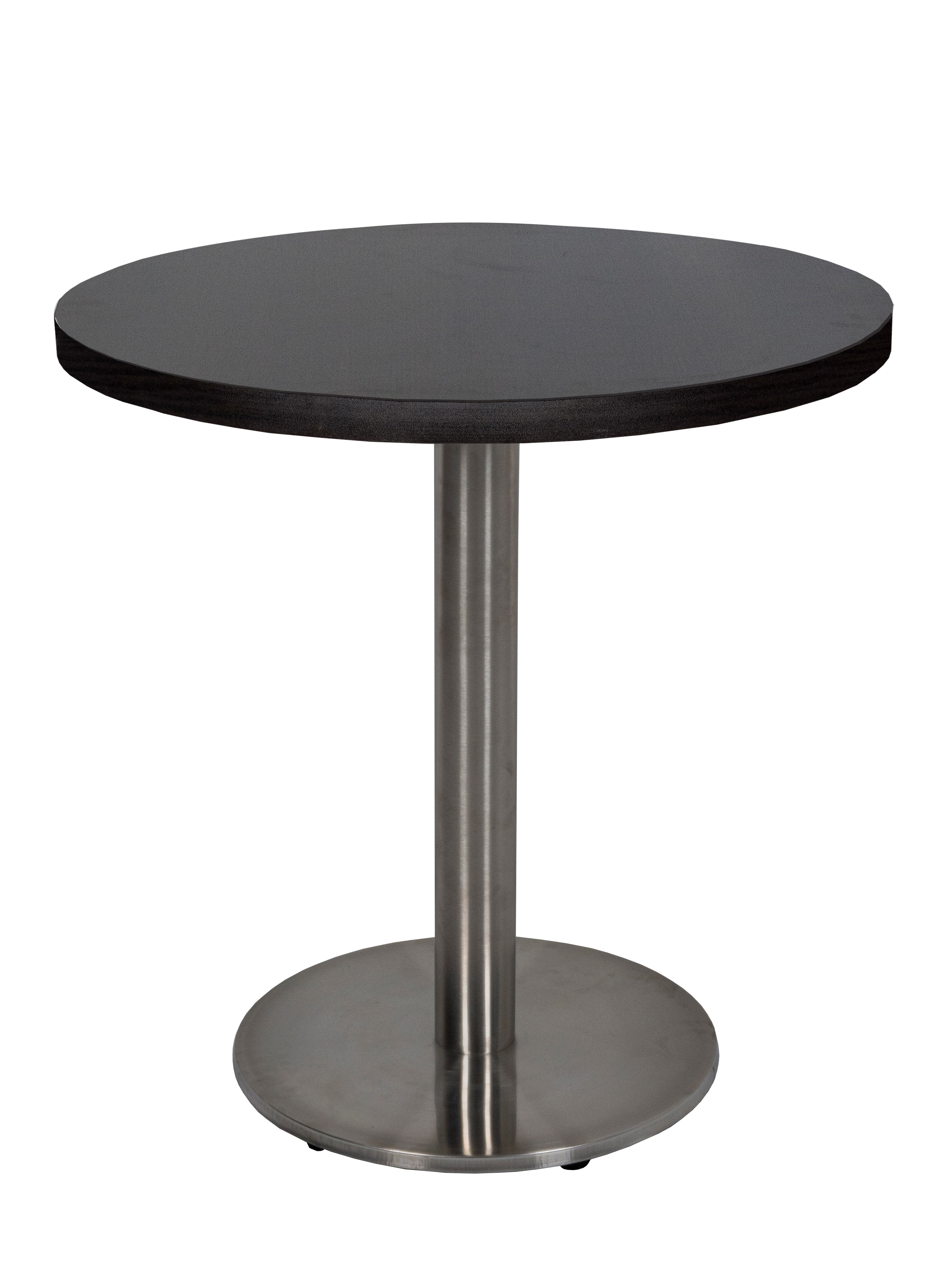 โต๊ะเมลามีน บุบเฟ่ 80 ซม.