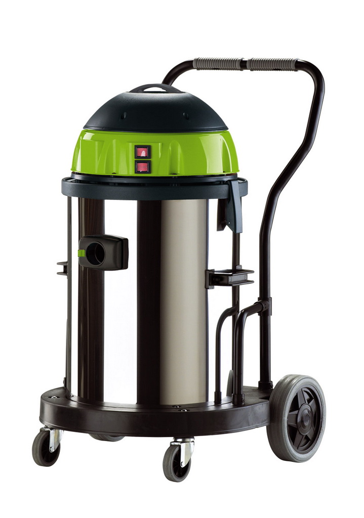 เครื่องดูดฝุ่น-ดูดน้ำ IPC Amsterdam 429HP