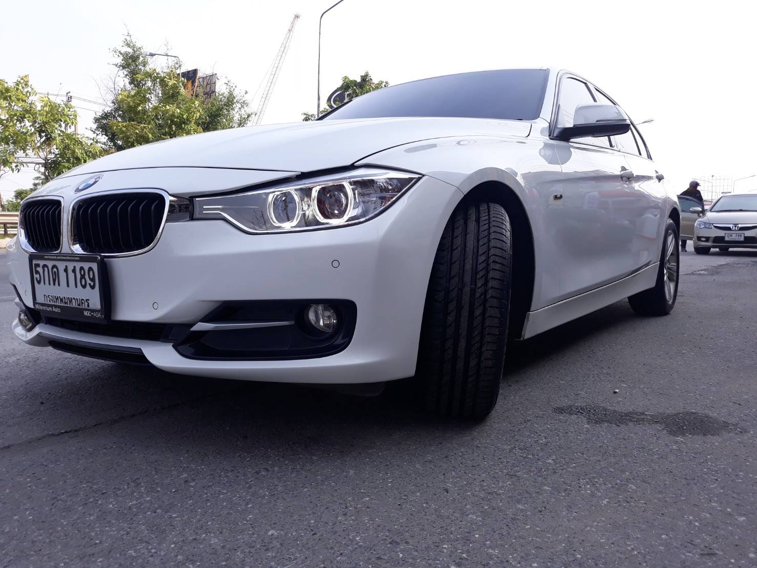 Continental CONTISPORT CONTACT 5 SSR*MOE (RUNFLAT) 225-50-17 เส้น 4800 ปกติ 11000