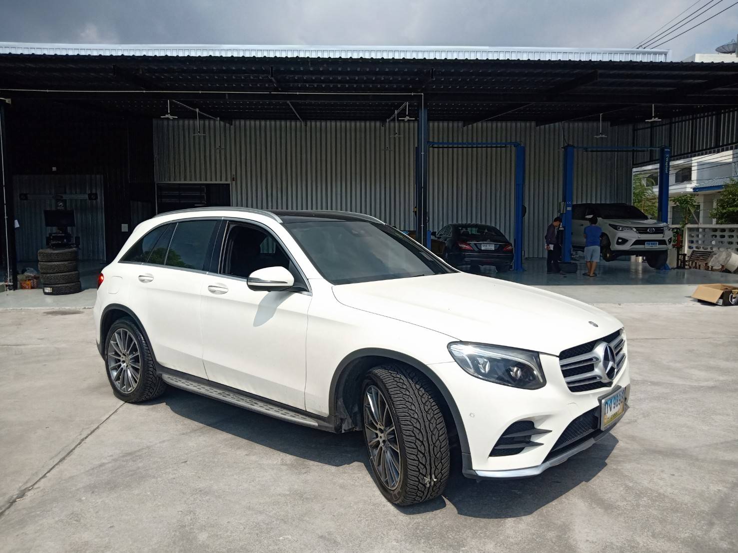 ล้อแท้ FUEL AVENGER ออฟโรด