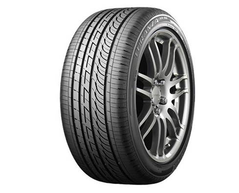 ยางใหม่ค้างปี BRIDGRESTONE GR90 225/60-16 เส้น 800 ปกติ 3500
