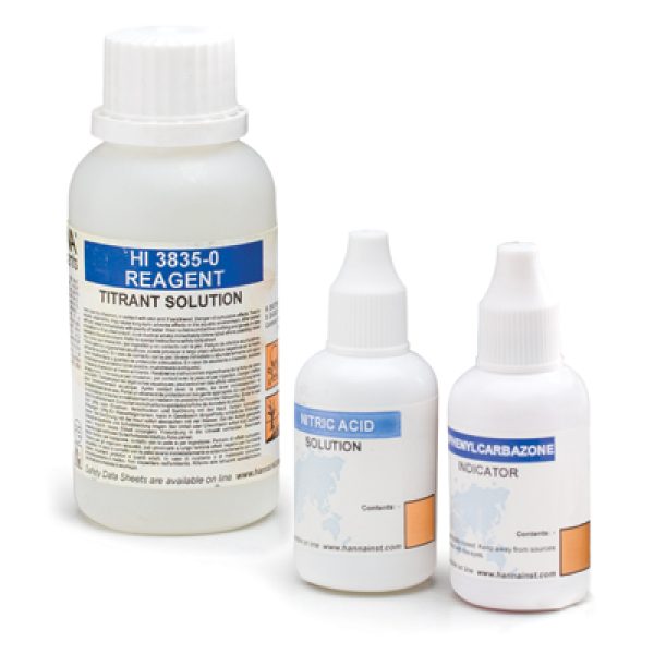 HI3835 CTK Salinity
