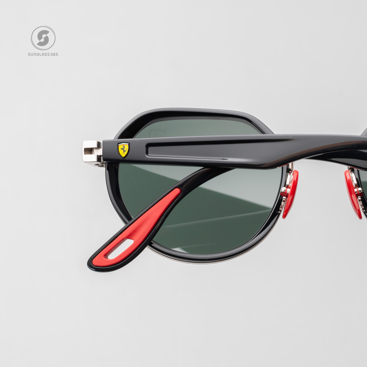 Ray-Ban RB3703M F00771 Silver