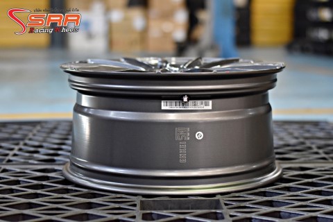 ล้อแท้ ENKEI TUNING FC01 FLOWFORMING จัวใหม่ มีที่เดียวในไทย