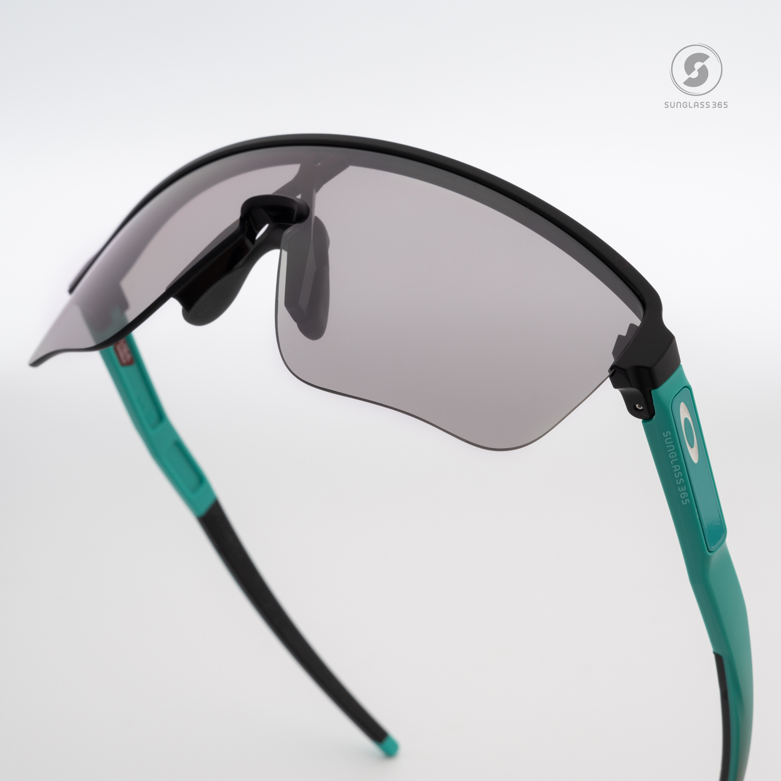 Oakley Corridor SQ OO9415-07 Matte Black Prizm Slate