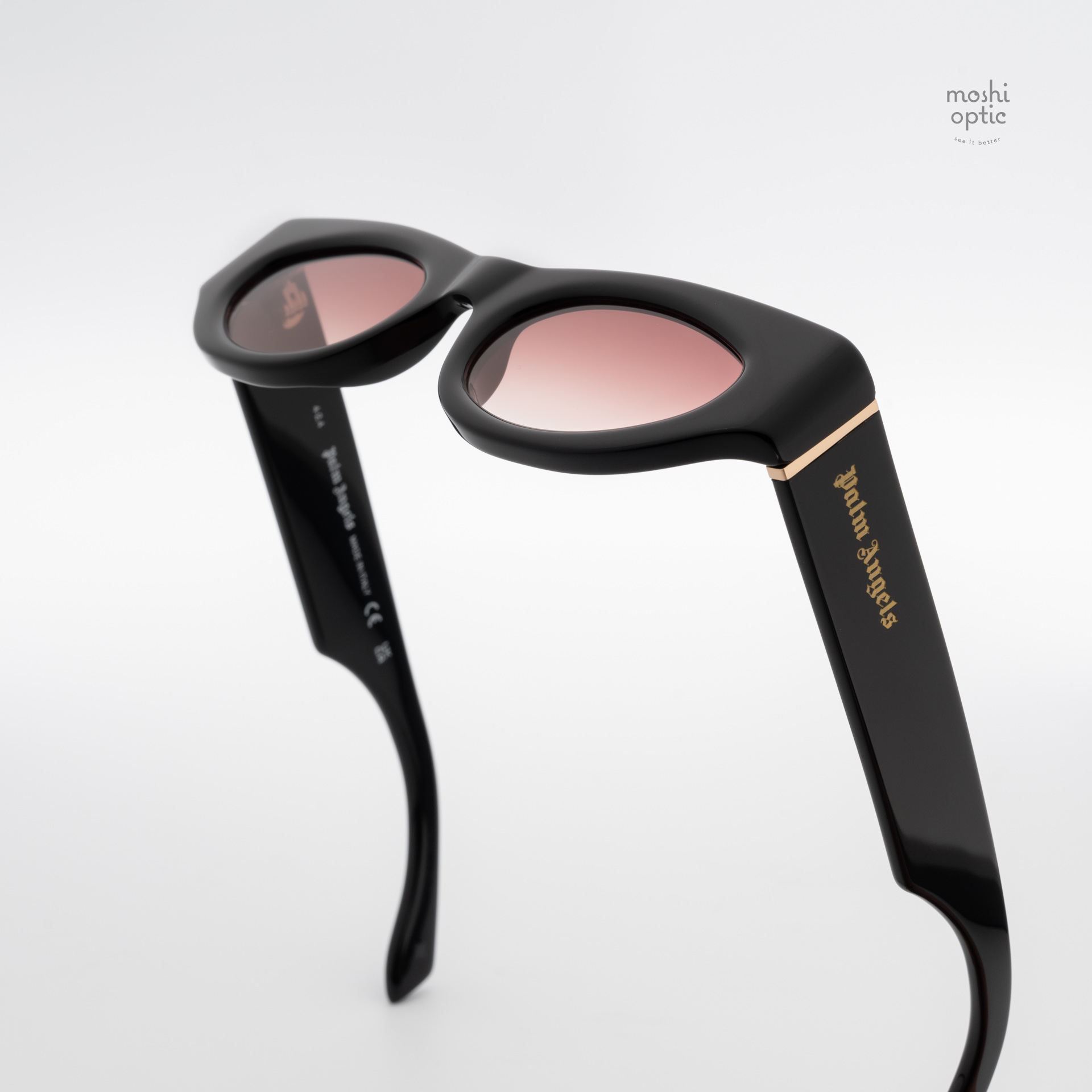 แว่นกันแดด Palm Angels PERI088 1029