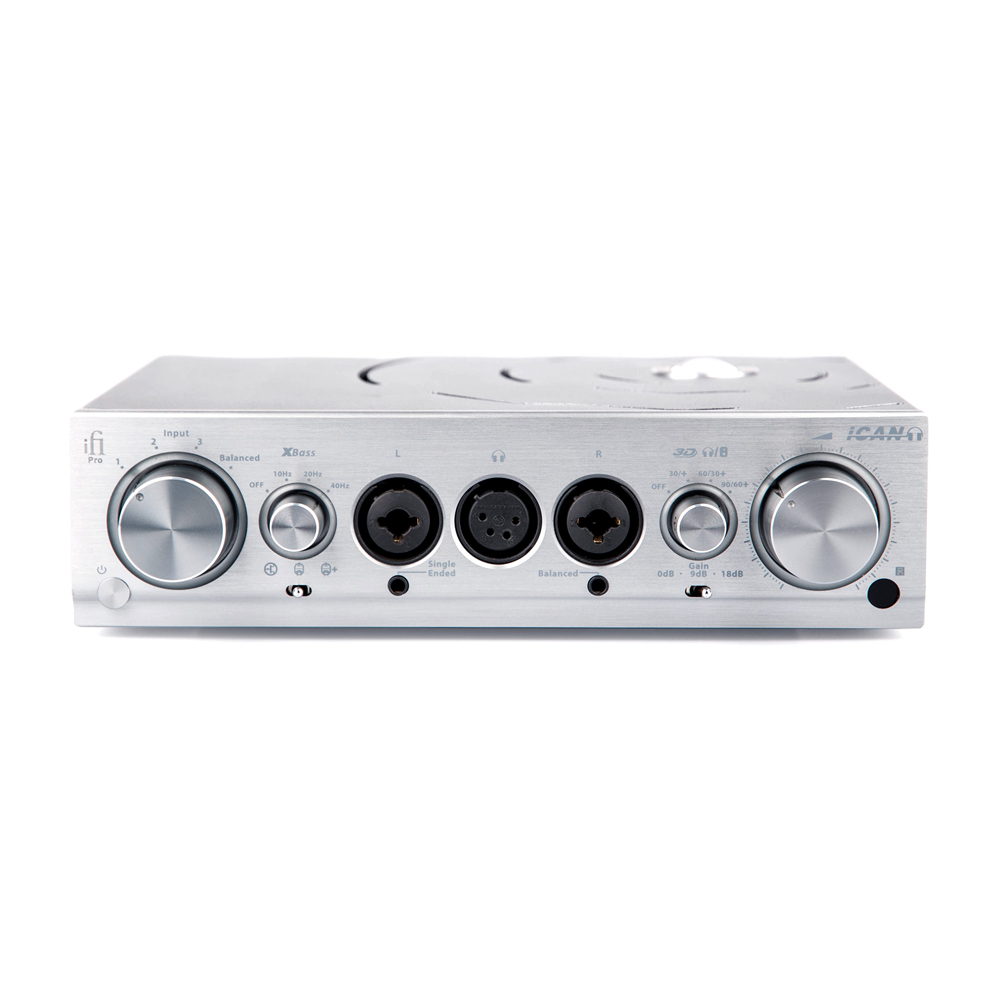 ifi Audio Pro iCAN