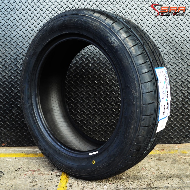 ยางญี่ปุ่่นมาใหม่ TOYO C1S JAPAN 205/55-16 ราคาใหม่ ปีปัจจุบัน