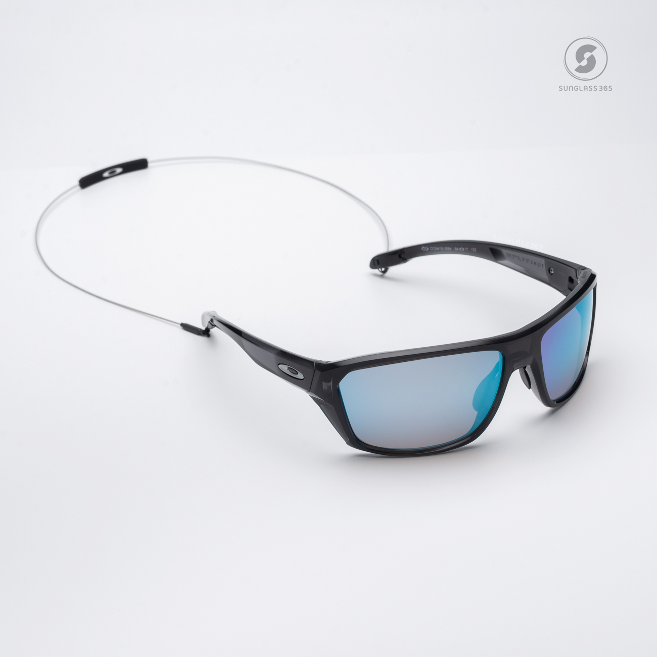 OAKLEY Split Shot OO9416-35 Prizm Deep Water Polarized