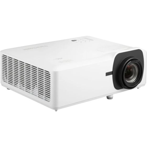 ViewSonic LS901-4K (5,500 lm/4K HDR) Laser Installation Projector