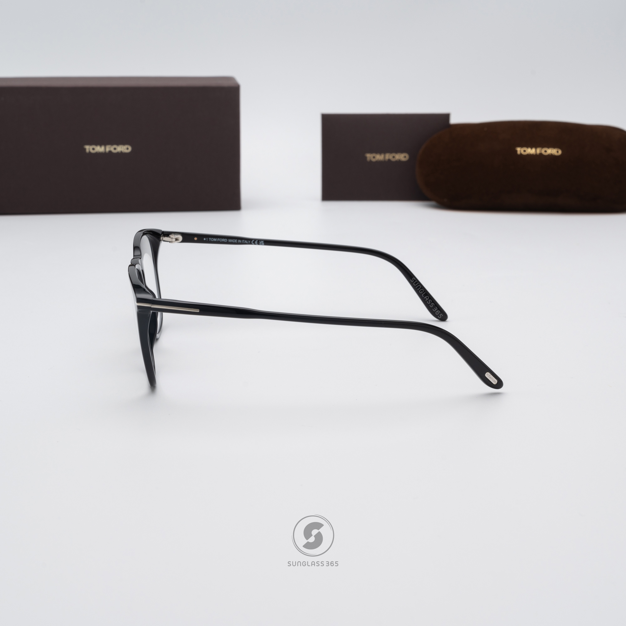 กรอบแว่น TOM FORD TF5937-B 001