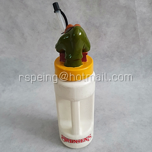 กระบอกน้ำ Quasimodo The Hunchback of Notre Dame Swensen's