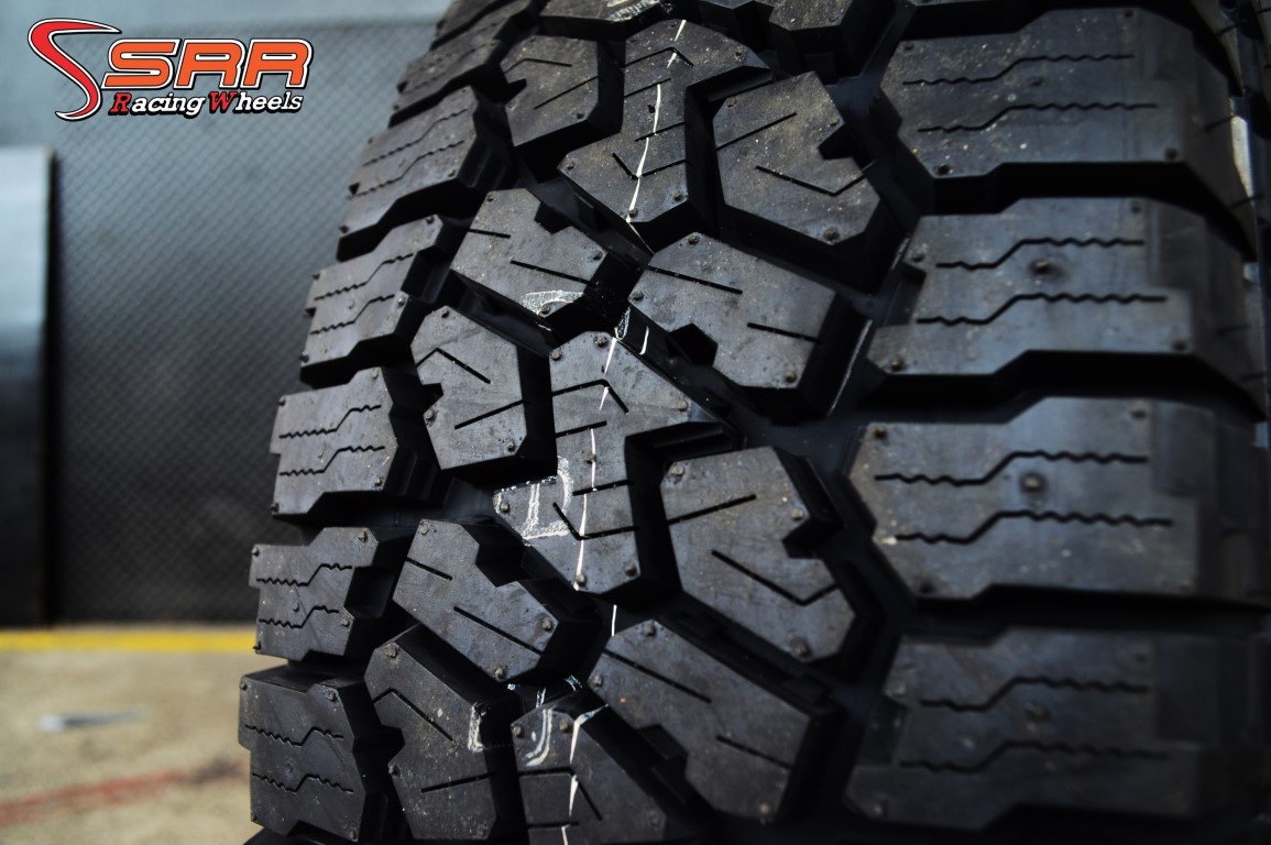 ยางมาใหม่ FALKEN WILDPEAK A/T3W 265-75-16 ราคาใหม่