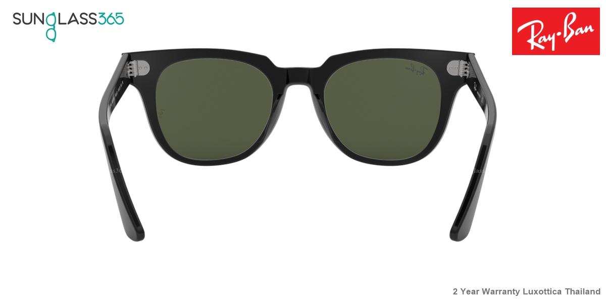 Ray-Ban RB2168 METEOR 901/31 Green