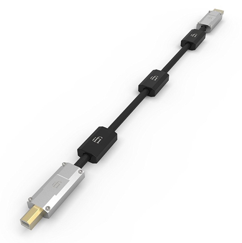 iFi Audio : Mercury USB Cable 1m