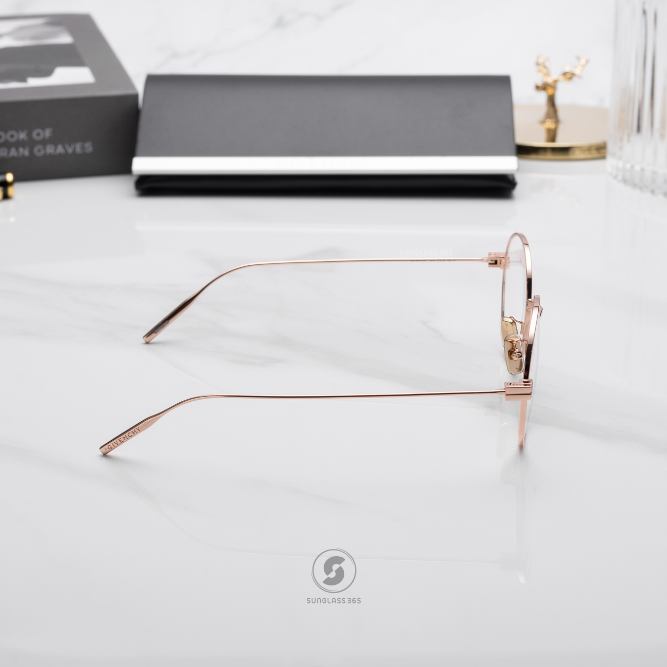 แว่นสายตา Givenchy GV50033U 028