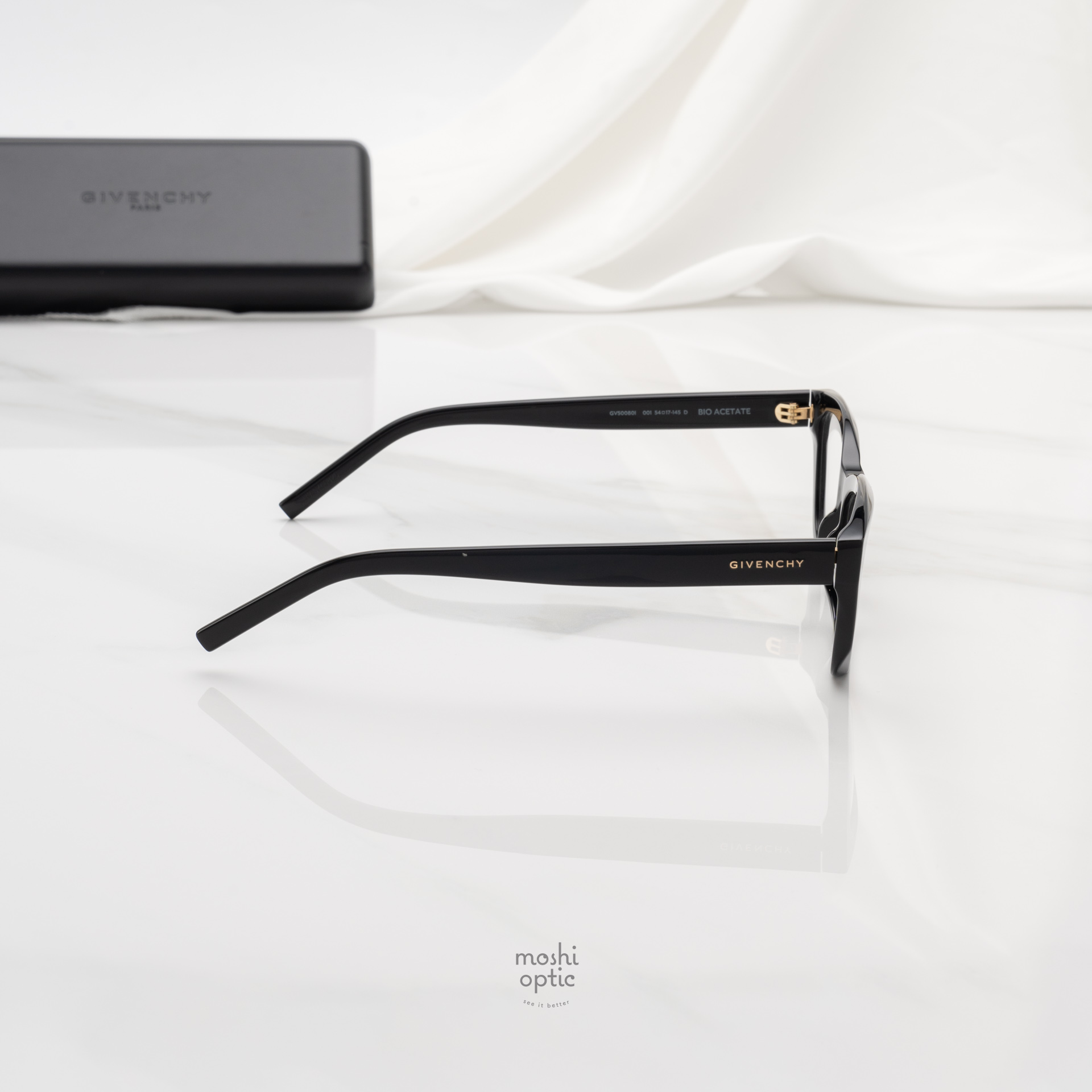 แว่นสายตา Givenchy GV50080I 001