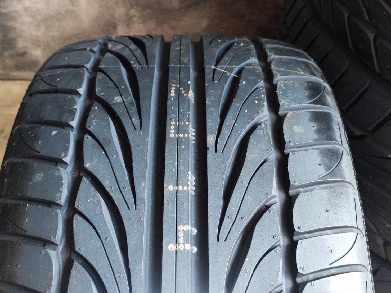 FALKEN FK452 285/30ZR20 99Y THAILAND