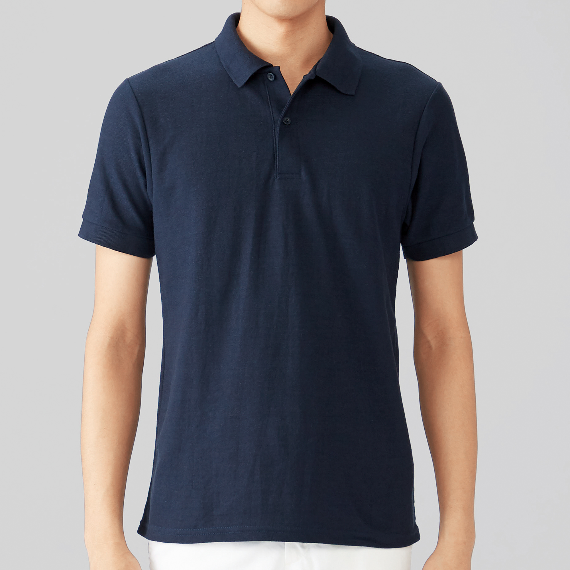 เสื้อคอปก GILDAN USA รับสกรีนเสื้อคอปก