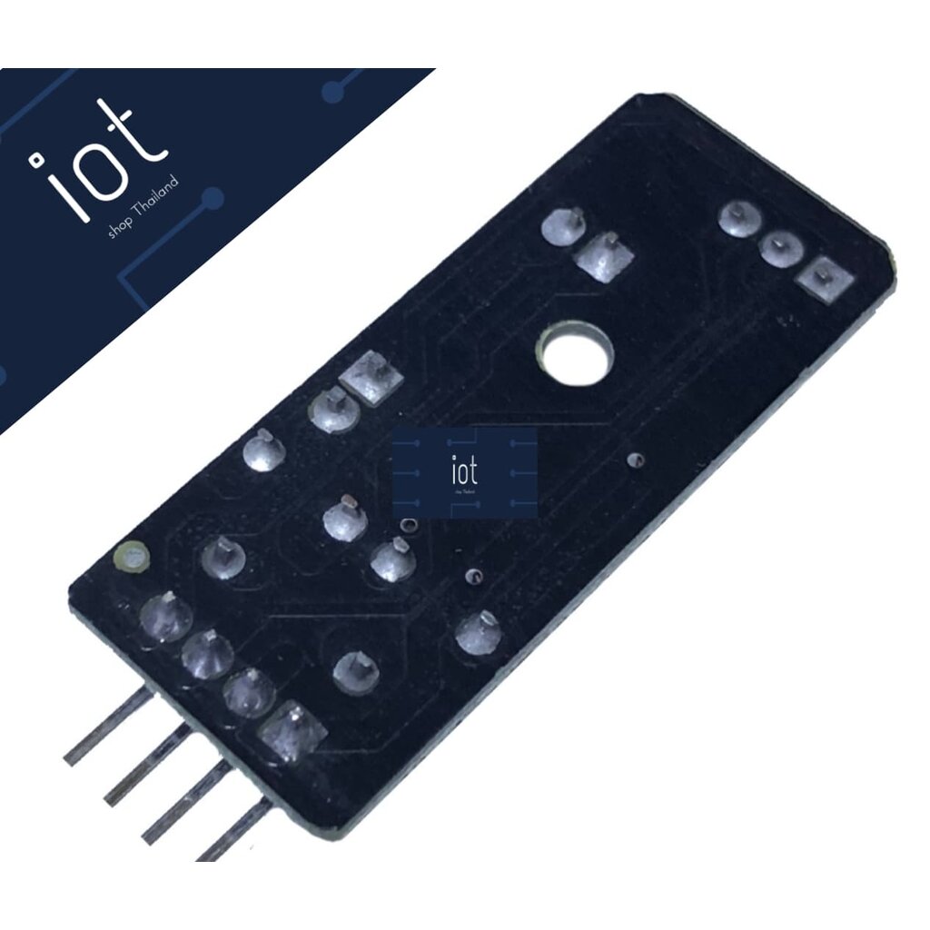 KEYES KY-032 4pin IR Infrared Obstacle Avoidance Sensor Module