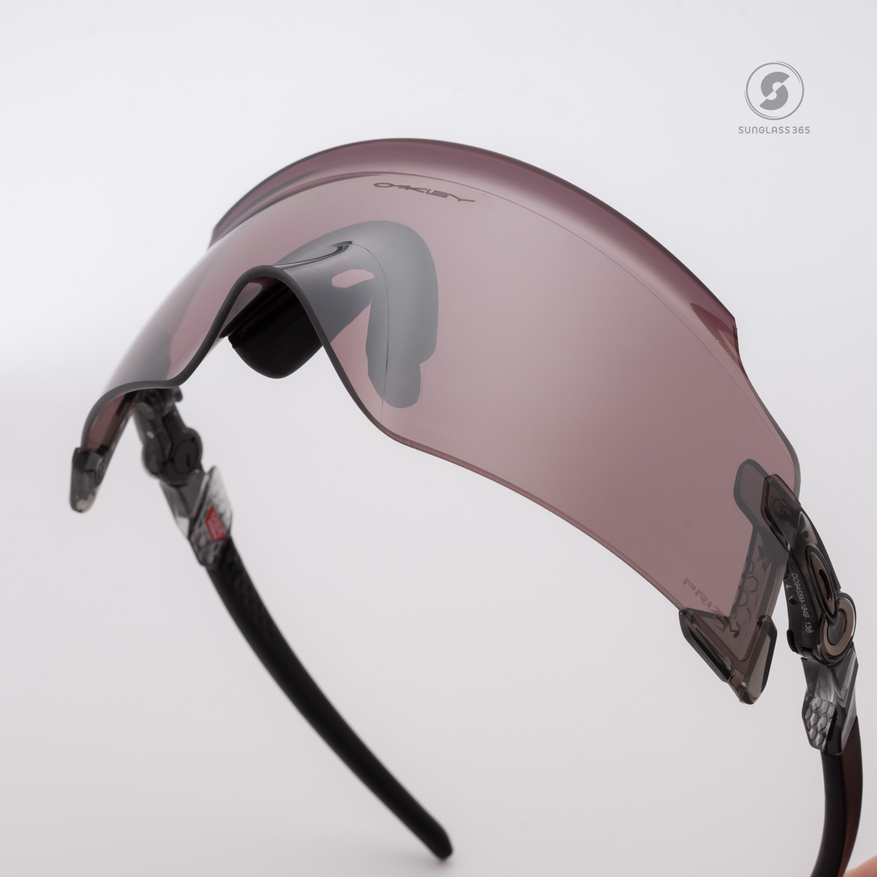 OAKLEY KATO OO9455M-18 Prizm Road Black