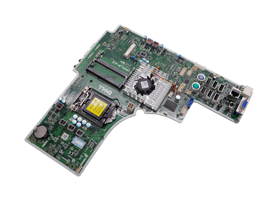 เมนบอร์ด Dell OptiPlex 9020 AIO Original ราคา พิเศษ Mainboard Dell OptiPlex 9020 AIO ตรง รุ่น