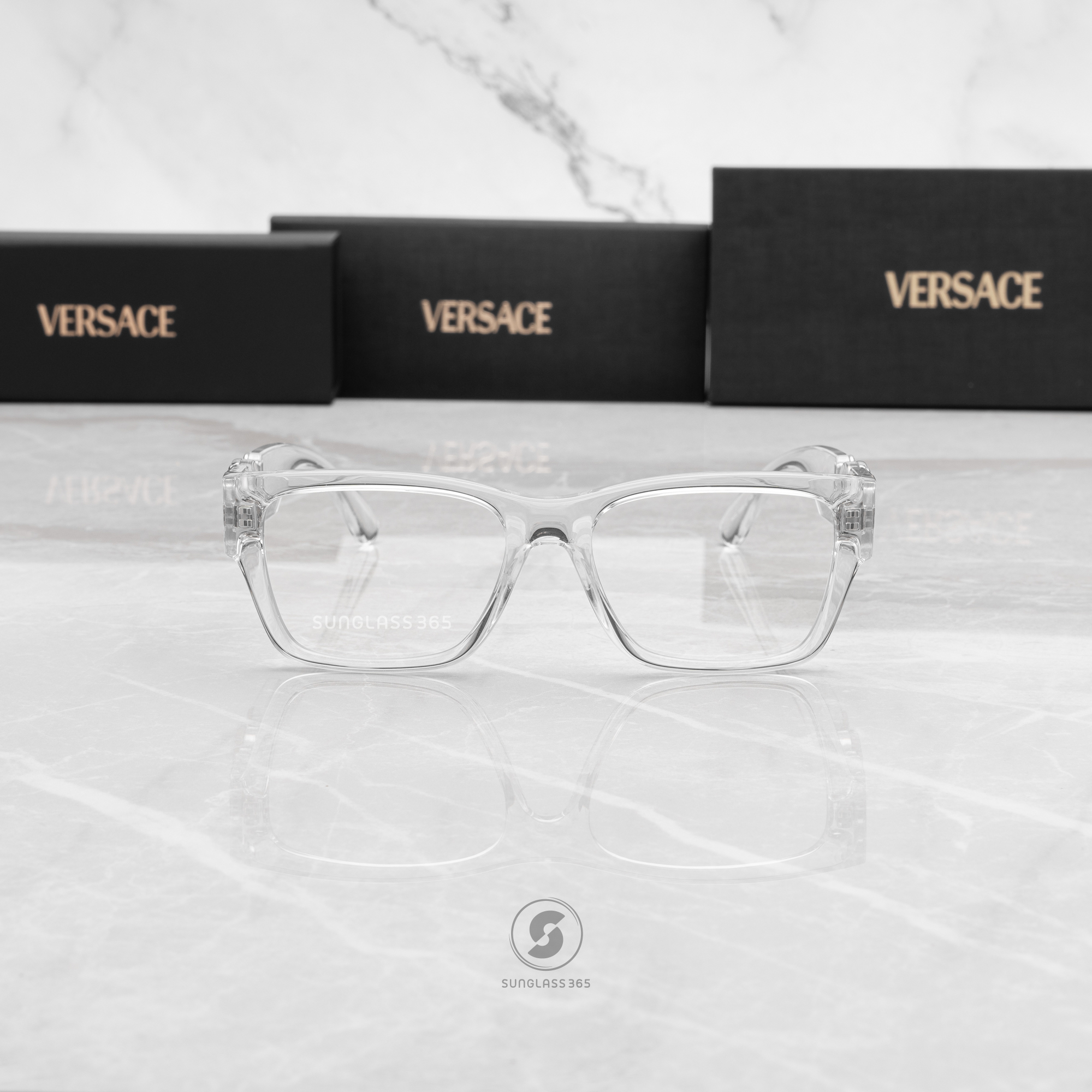 แว่นสายตา Versace VE3368U 148