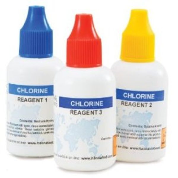 HI3833-050 – Reagents for CTK Phosphate