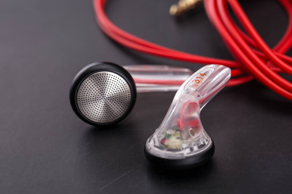PAI Audio PR1