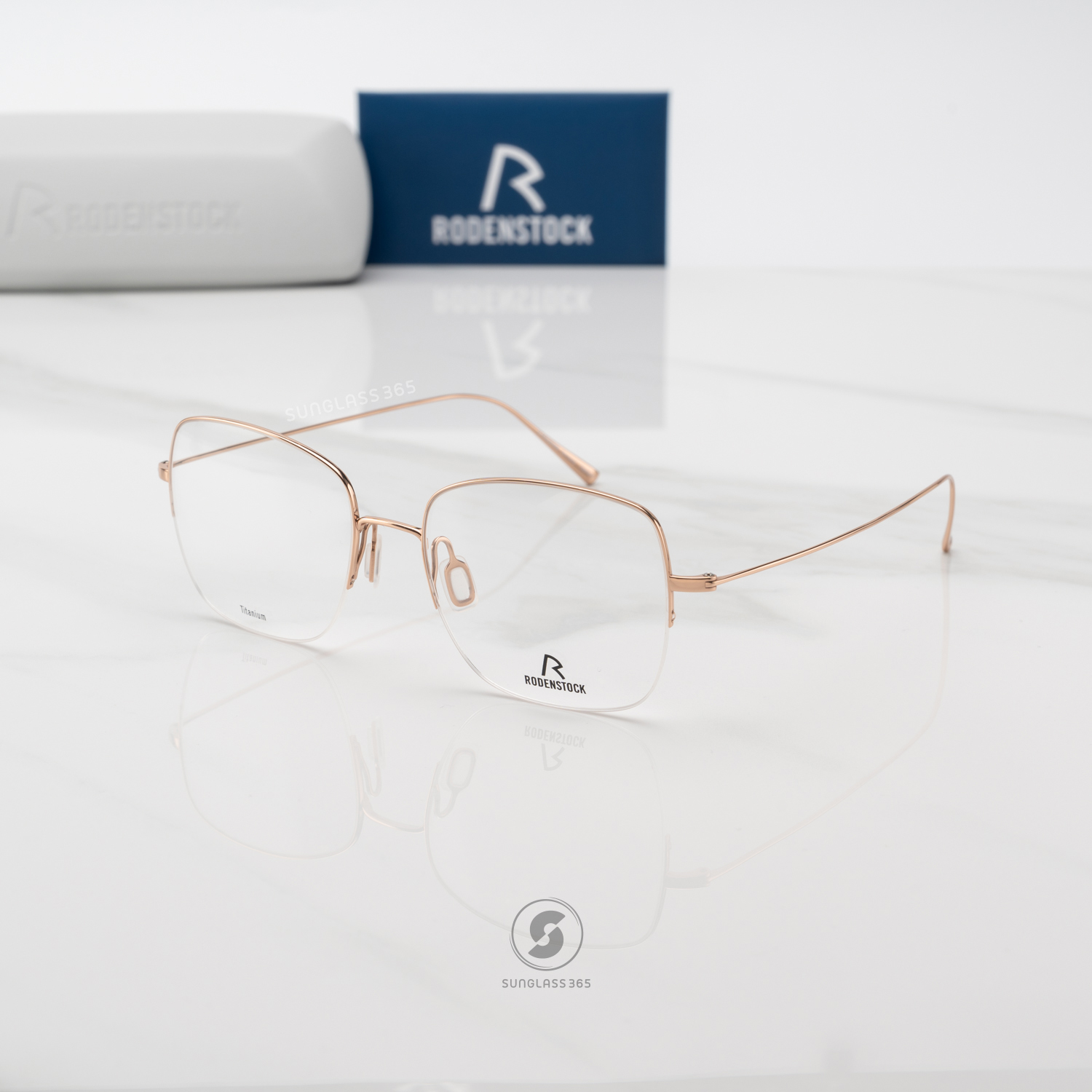 แว่นสายตา RODENSTOCK R7116 A