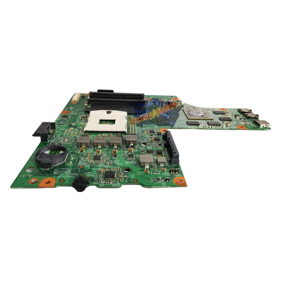 เมนบอร์ด Dell Inspiron N5010 คุณภาพดี ราคา พิเศษ MainBoard Dell inspiron N5010 ตรงรุ่น ตรงสเปค