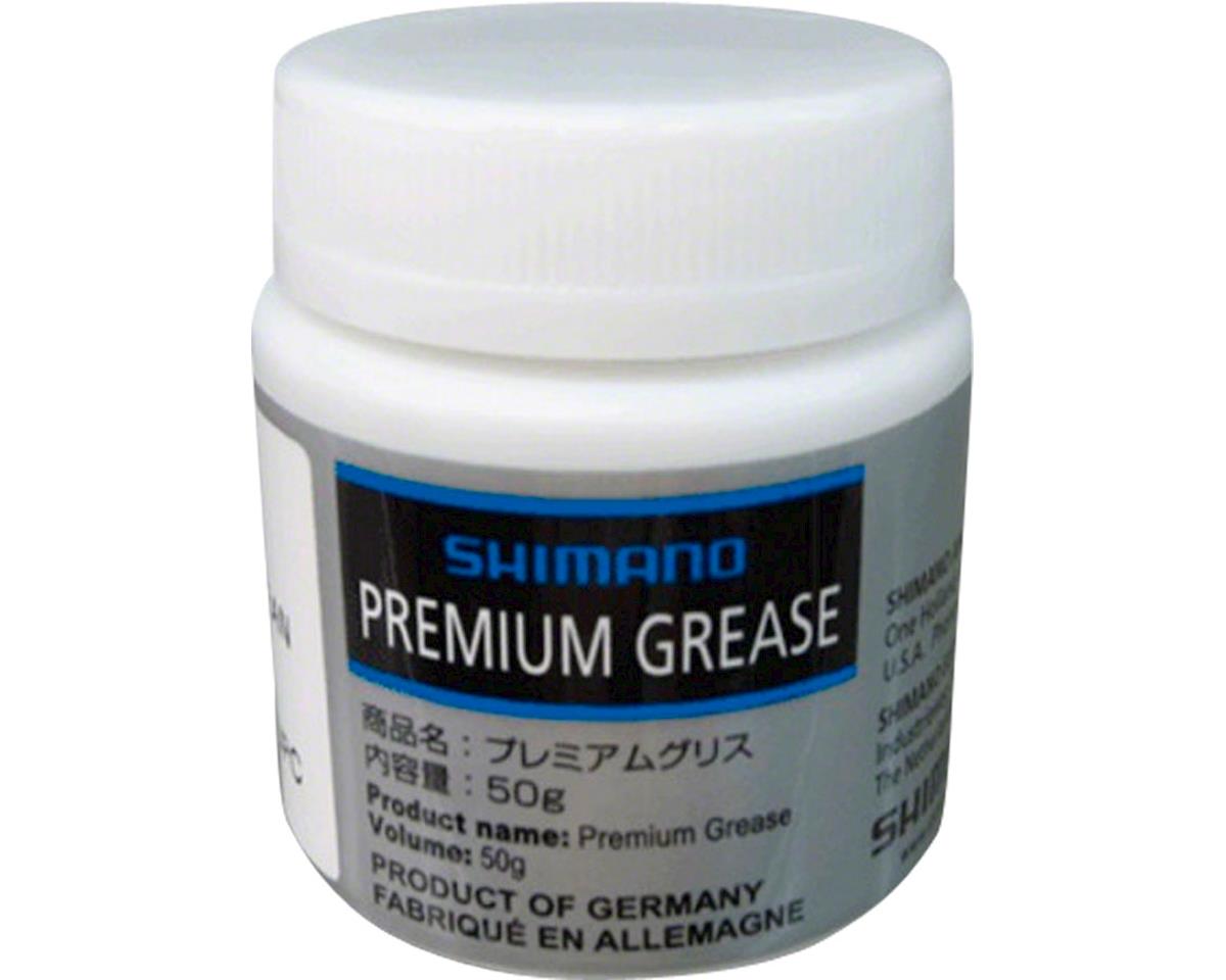 Shimano Dura-Ace Premium Special Grease จารบี 50g.
