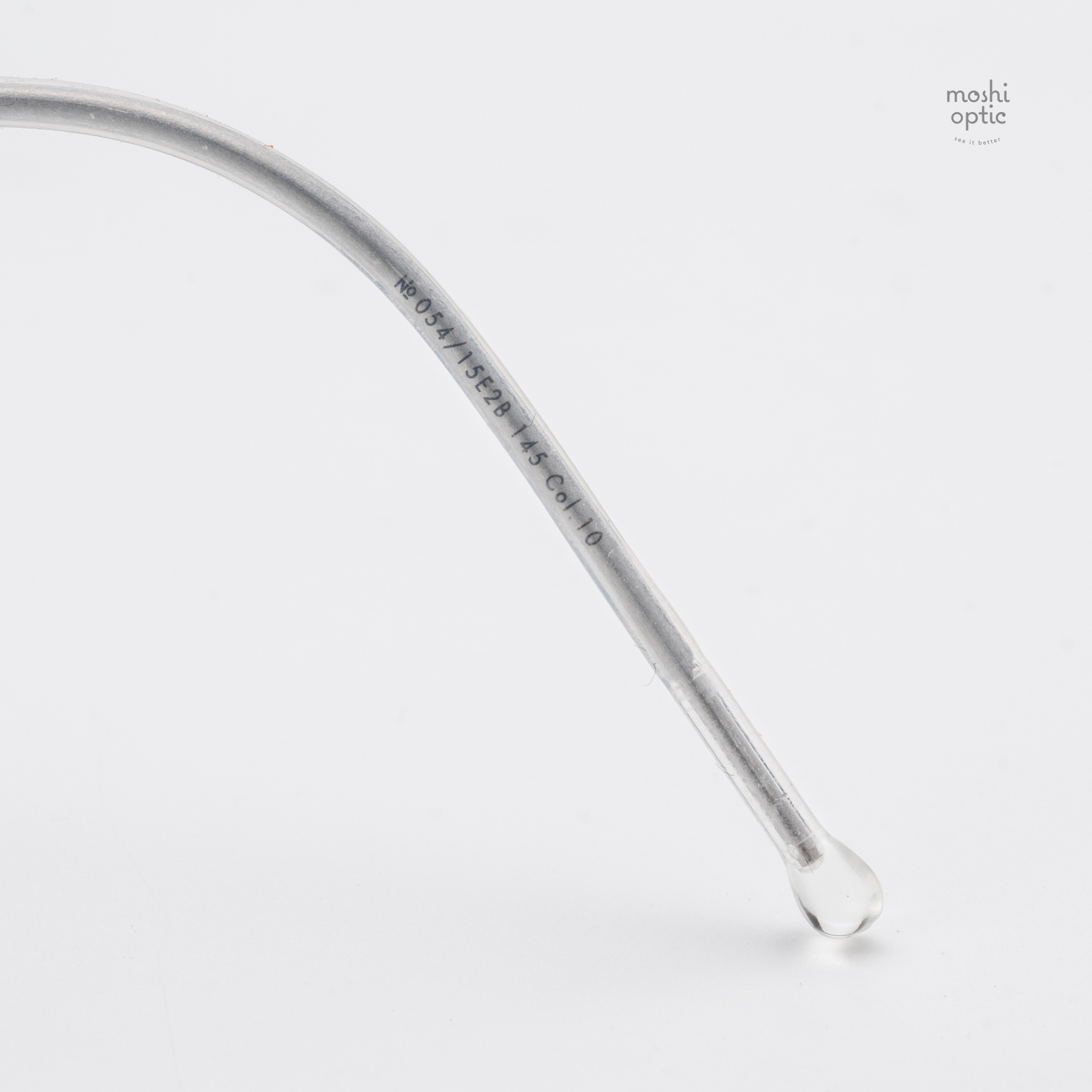 แว่นสายตา Lindberg Spirit Titanium 054 15E2B 10