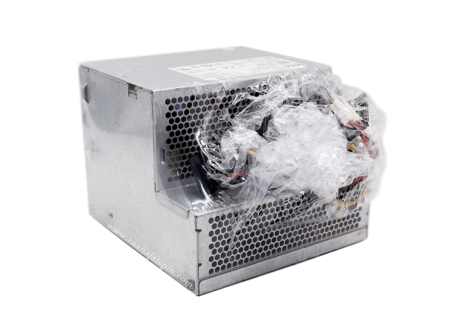 Power Supply Dell Optiplex 760 780 960 980 DT D390T เพาเวอร์ ซัพพลาย Dell 760 780 960 980 DT ราคาไม่แพง