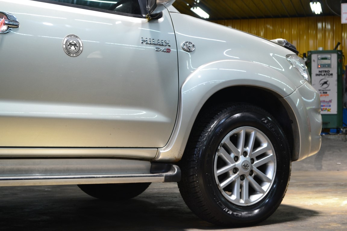 BRIDGESTONE HT684II 255/65-17 เส้น 4900 ปกติ 7500 บาท