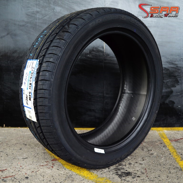 ยางใหม่ TOYO C1S 225/45-17 ราคาพิเศษ