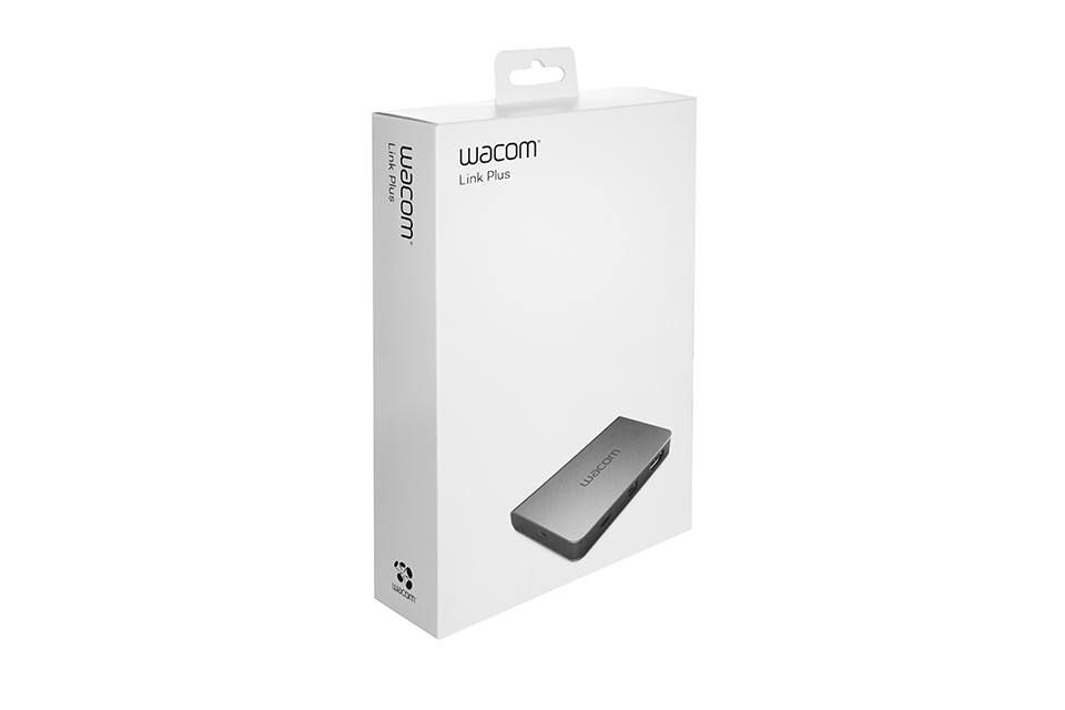 Wacom Link Plus