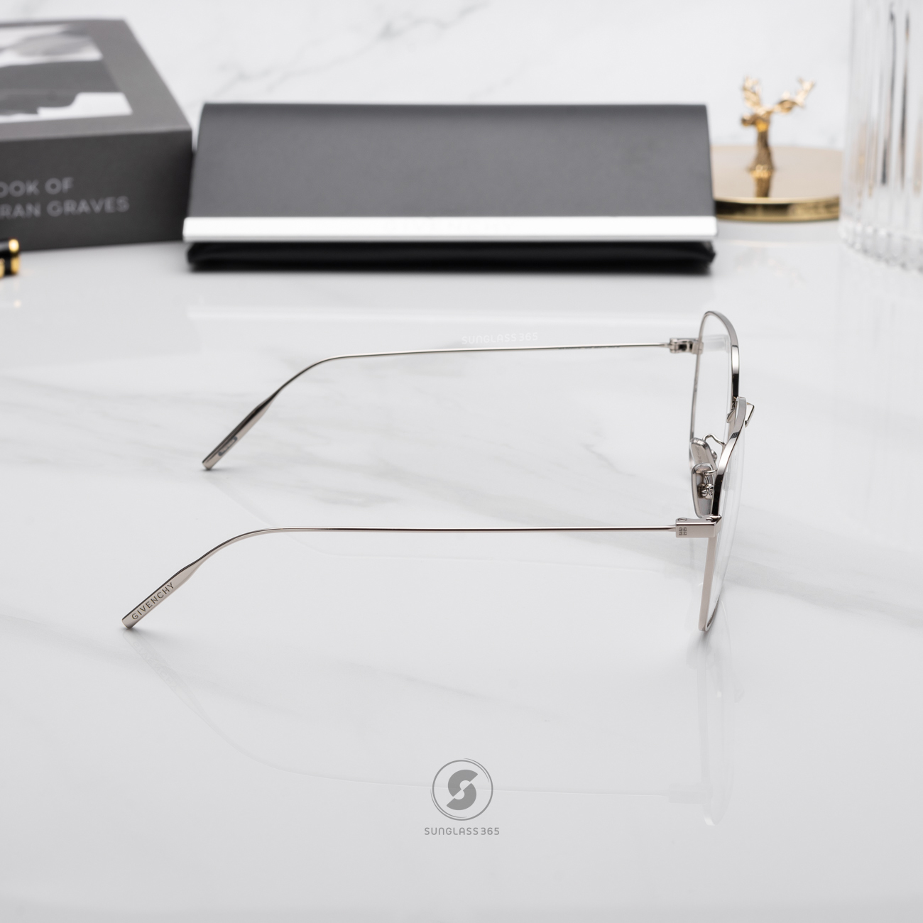 แว่นสายตา Givenchy GV50007U 016