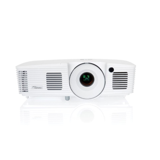 โปรเจคเตอร์ Optoma X402 – ความสว่าง 4,200 ANSI Lumens ความละเอียด XGA คมชัด ใช้งานมืออาชีพ