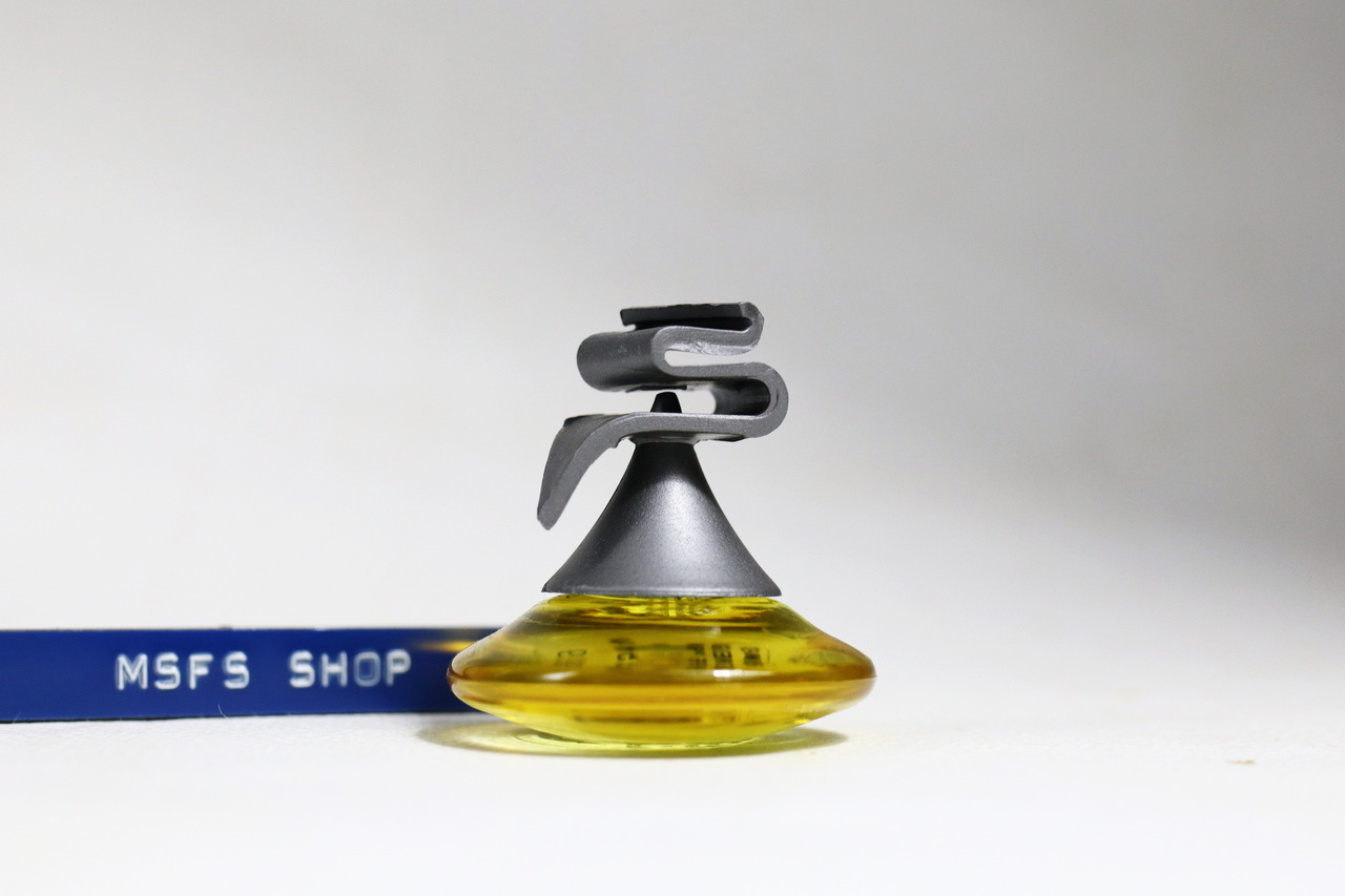 [Vintage] Di Romeo Gigli Romeo EDP 7.5ml Splash แบบแต้ม - น้ำหอม Vintage