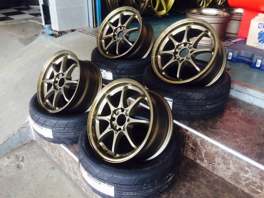 CE28 ขอบ15 ราคาถูก